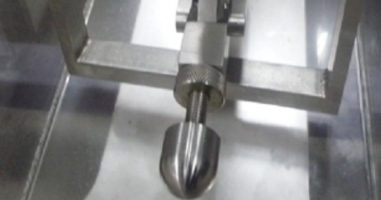 成鞋防水彎折試驗機(jī)