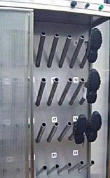 防水襪套烘干機(jī)