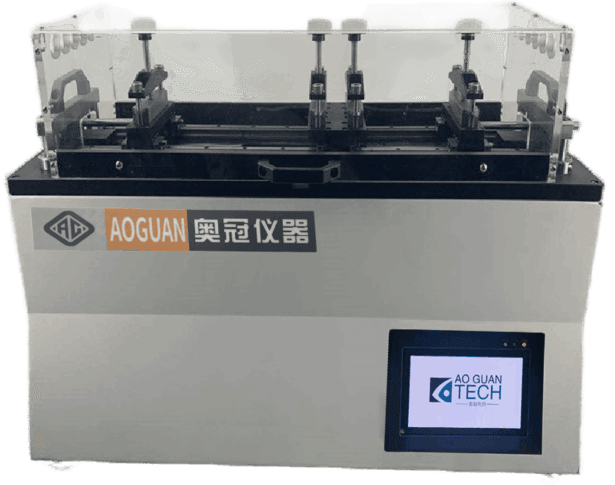 縫耐疲勞試驗(yàn)