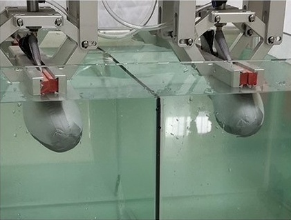 襪套防水試驗機(jī)(低透)